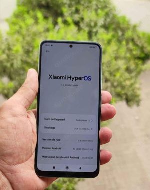 Xiaomi Redmi Note 12 Pro 5G - 128GB