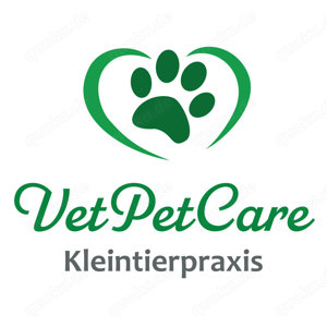 Tierarztpraxis Frankfurt | VETPETCARE | Dr. Cavalcanti