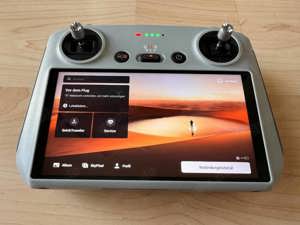 DJI RC RM330 Smart Controller Steuerung Mavic 3 Classic Pro, Mini 3 Pro, Air 2S