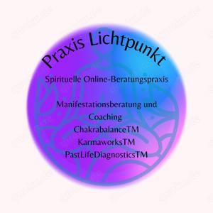 Praxis Lichtpunkt - Spirituelle Online-Beratungspraxis 