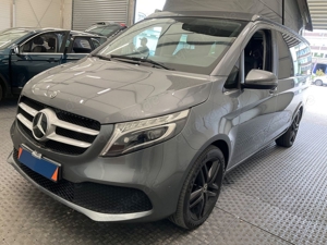 Mercedes-Benz V-Klasse Marco Polo V 250 d 4Matic HORIZON 