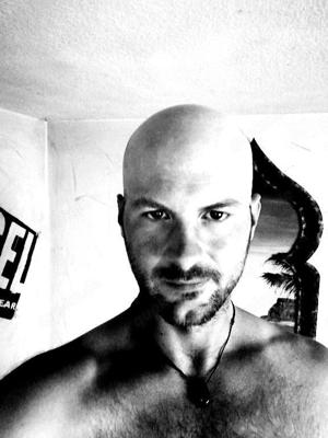 Williges Opfer zum Abreagieren gesucht