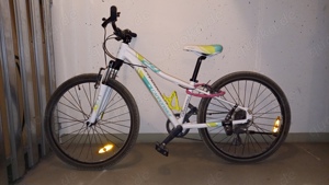 Cannondale MTB Trails Girl 24''