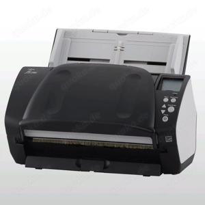 Scanner fujitsu fi 7180 Neu und Originalverpackt Drucker, Scanner & Zubehör Scanner