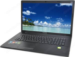  Lenovo G700 17 Zoll, Core i7, Win 10, sehr guter Zustand