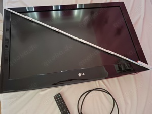 LG TV Modell 37LH3010 - ZB