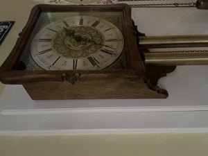 Wanduhr Schmeckenbecker Bild 3 Wanduhr Schmeckenbecker Bild 3