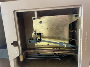 Wanduhr Schmeckenbecker Bild 4 Wanduhr Schmeckenbecker Bild 4