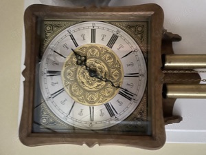 Wanduhr Schmeckenbecker Bild 5 Wanduhr Schmeckenbecker Bild 5