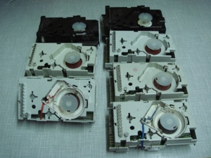 Miele Elektronik EDPW 101-R, EDPW 102, EDPW 120-A , EDPW 101-D, EDPW 101-G, EDPW 101-L, Waschmaschin