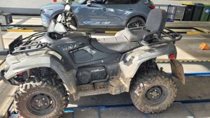 Quad TGB Blade1000LT EFI 4X4 lof 