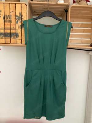 Bleistiftkleid Gr 36 38