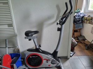 Heimtrainer