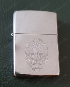 Zippo Feuerzeug