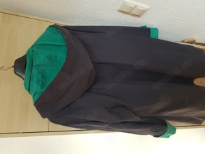 übergangsmantel, zweifarbig Bild 2 übergangsmantel, zweifarbig Bild 2