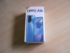 Smartphone OPPO A16