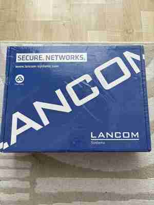 Lancom router 1793va neu ovp