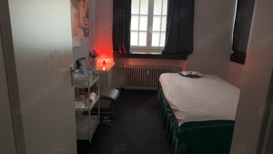 Neueröffnung: Chinesische Massage Yan Yan in Bad Honnef