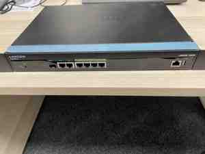 Lancom 1900ef multi wan vpn router voip (eu) vdsl adsl2+