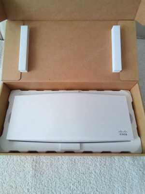 Access Point Cisco Meraki Wi Fi 6