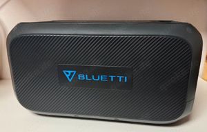 Bluetti B230 Erweiterungsbatterie 2048 Wh - Topzustand