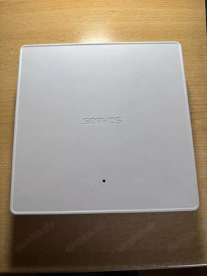 Sophos APX 740   Wireless Access Point, PoE, nur etwas über 1 Jahr in Betrieb Heimnetzwerke & Zubehö