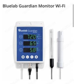 Guardian Blue Lab Wifi Heimnetzwerke & Zubehör Wireless Access Points