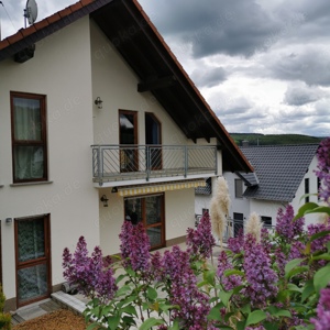 Tolles Einfamilienhaus für Sonnenliebhaber 