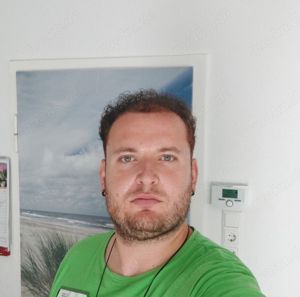 29 jähriger sucht nette Dame