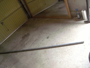 Antennen-Mast