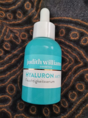 Judith Williams Hyaluron Serum 30ml