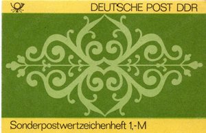 (0004) DDR SMHD 23 postfrisch