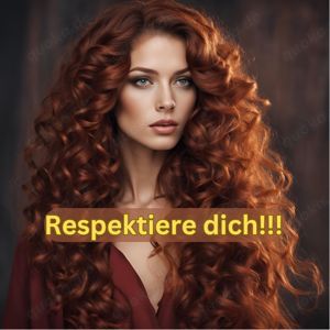 Mehr Wertschätzung - Respekt - Liebe - Erfolg! Das ist alles in dir, lass es uns gemeinsam finden!