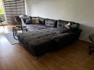 *TOP* Ecksofa San Fransisco 358x219x91cm