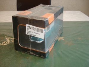 IXO Autostar 350 Wohnmobil neuwertig unbespielt, OVP Bild 4