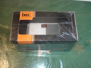 IXO Autostar 350 Wohnmobil neuwertig unbespielt, OVP Bild 3