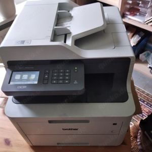 Brother Drucker DCP-L3550 CDW