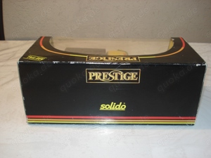 Solido Ford Pick Up1936, 1:18 neuwertig OVP Bild 3