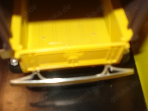 Solido Ford Pick Up1936, 1:18 neuwertig OVP Bild 10