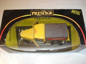 Solido Ford Pick Up1936, 1:18 neuwertig OVP Bild 2