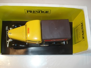 Solido Ford Pick Up1936, 1:18 neuwertig OVP Bild 6