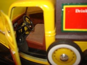 Solido Ford Pick Up1936, 1:18 neuwertig OVP Bild 8