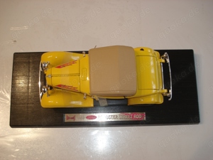Road Legends Rodster Streed Rod 1:18 neuwertig OVP Bild 6