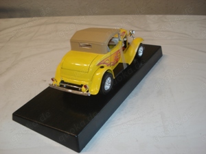 Road Legends Rodster Streed Rod 1:18 neuwertig OVP Bild 9