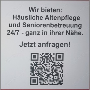 häusliche Betreuung 24h in Halle Pflegevermittlung mit Herz Gesellschafterin Altenpflegerin Privat 