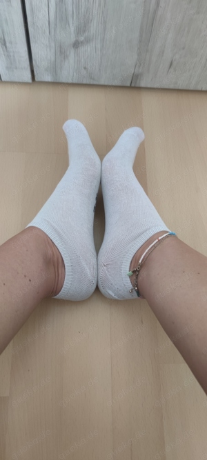 Stinkende Socken 