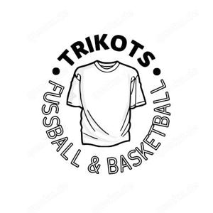 Fußball Trikots