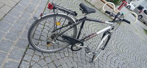 Herrenfahrrad