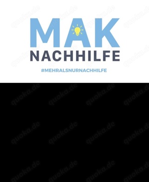 Nachhilfe 