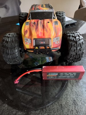 Monstertruck Brushless, wie neu